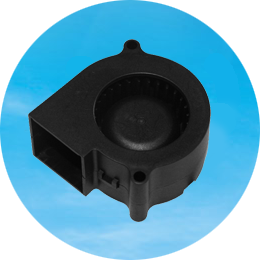 6025 DC FAN