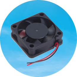 5015 DC FAN