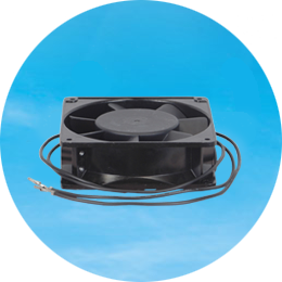 12038 AC FAN