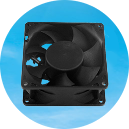 8038 DC FAN