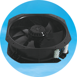 17052 AC FAN