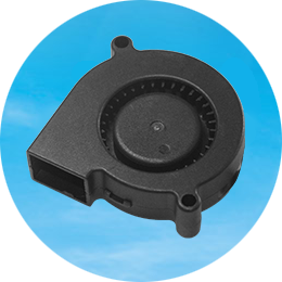 7025 DC FAN