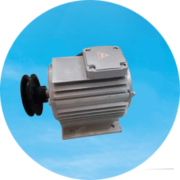 220V energy-saving asynchronous motor
