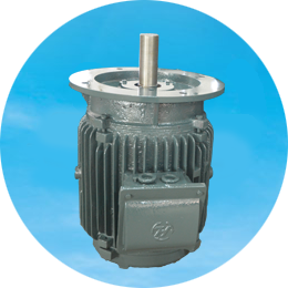380V energy-saving asynchronous motor