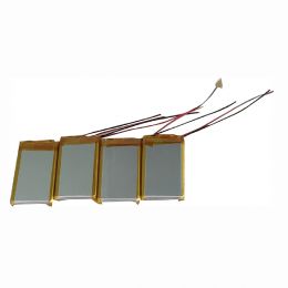3.7V lithium battery