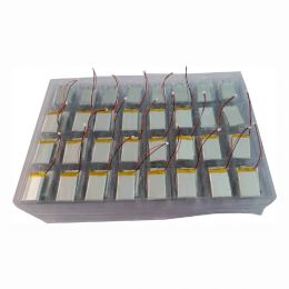 3.7V  Lithiun battery