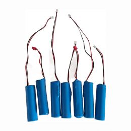 18650 lithium battery